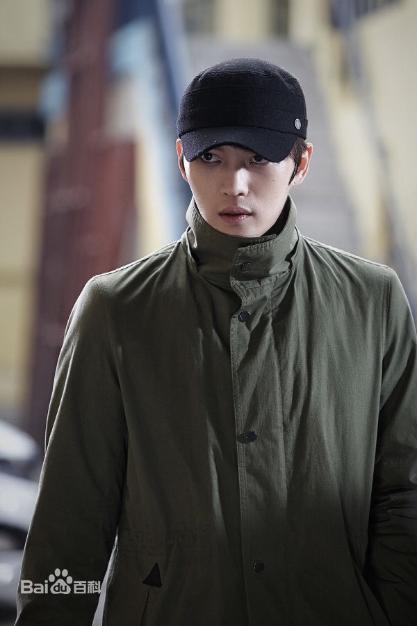 高清金在中(キム ジェジュン、Kim Jae Joong、Kim Jae Jung、JeJung、J-JUN)在《SPY》饰金善宇中的图集