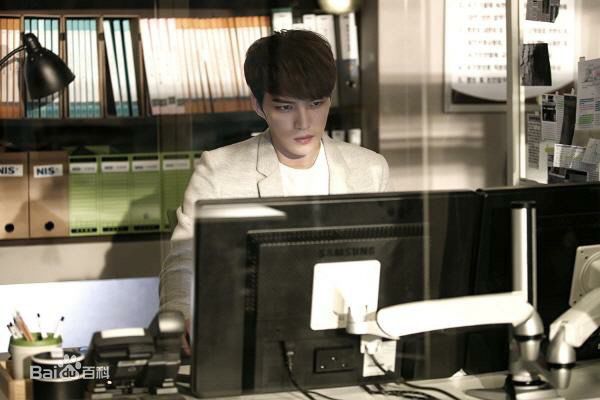 高清金在中(キム ジェジュン、Kim Jae Joong、Kim Jae Jung、JeJung、J-JUN)在《SPY》饰金善宇中的图集