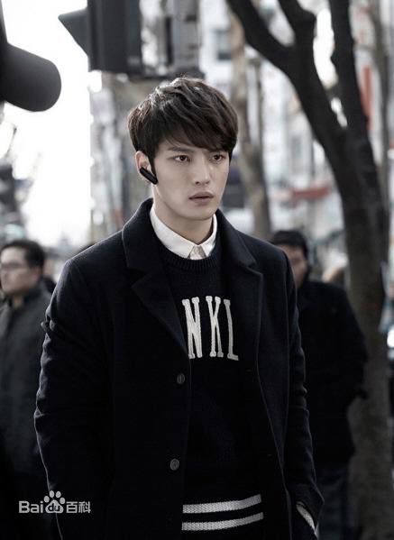 高清金在中(キム ジェジュン、Kim Jae Joong、Kim Jae Jung、JeJung、J-JUN)在《SPY》饰金善宇中的图集