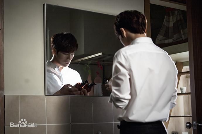 高清金在中(キム ジェジュン、Kim Jae Joong、Kim Jae Jung、JeJung、J-JUN)在《SPY》饰金善宇中的图集