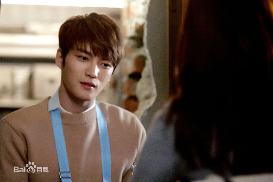 高清金在中(キム ジェジュン、Kim Jae Joong、Kim Jae Jung、JeJung、J-JUN)在《SPY》饰金善宇中的图集