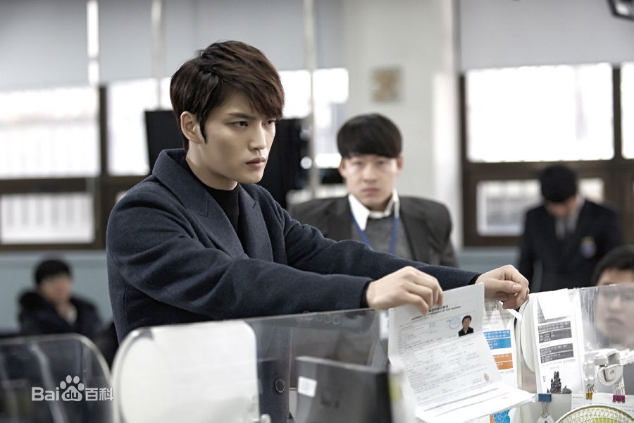 高清金在中(キム ジェジュン、Kim Jae Joong、Kim Jae Jung、JeJung、J-JUN)在《SPY》饰金善宇中的图集