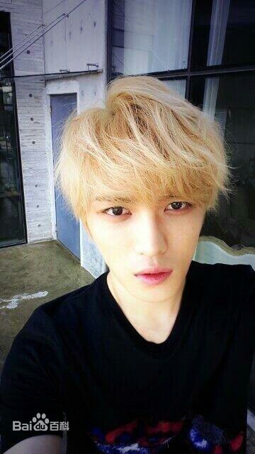 金在中(キム ジェジュン、Kim Jae Joong、Kim Jae Jung、JeJung、J-JUN)素颜照相册