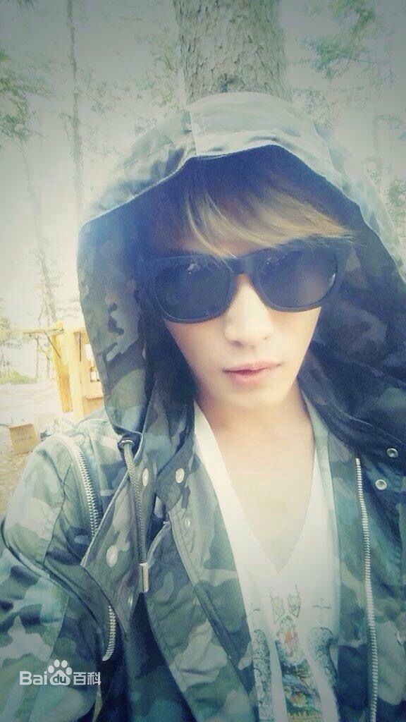 金在中(キム ジェジュン、Kim Jae Joong、Kim Jae Jung、JeJung、J-JUN)素颜照相册