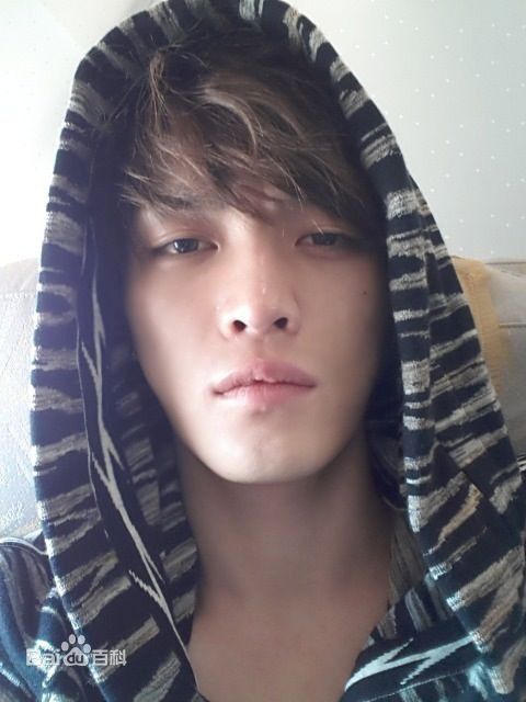 金在中(キム ジェジュン、Kim Jae Joong、Kim Jae Jung、JeJung、J-JUN)素颜照相册