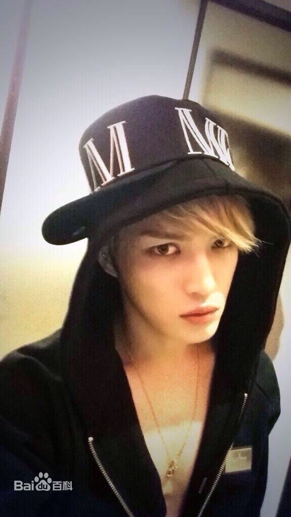 金在中(キム ジェジュン、Kim Jae Joong、Kim Jae Jung、JeJung、J-JUN)素颜照相册