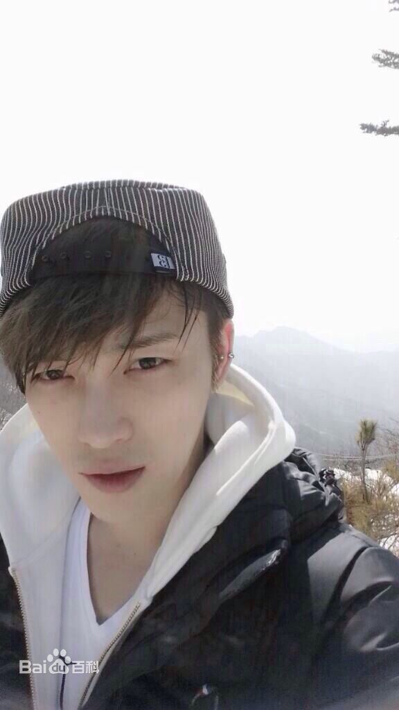 金在中(キム ジェジュン、Kim Jae Joong、Kim Jae Jung、JeJung、J-JUN)素颜照相册