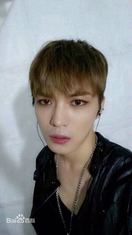 金在中(キム ジェジュン、Kim Jae Joong、Kim Jae Jung、JeJung、J-JUN)素颜照相册