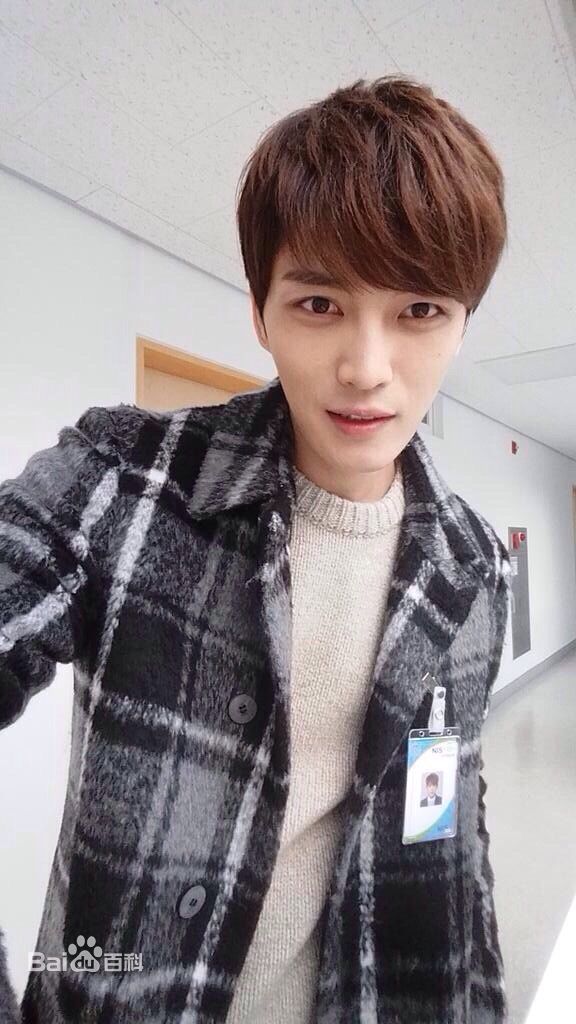 金在中(キム ジェジュン、Kim Jae Joong、Kim Jae Jung、JeJung、J-JUN)素颜照相册