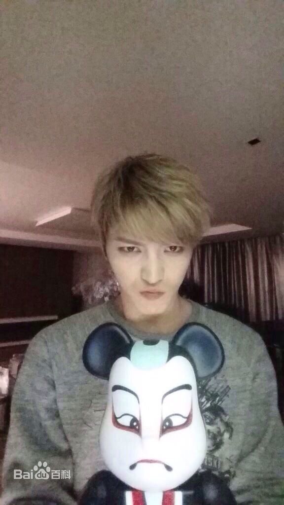 金在中(キム ジェジュン、Kim Jae Joong、Kim Jae Jung、JeJung、J-JUN)素颜照相册