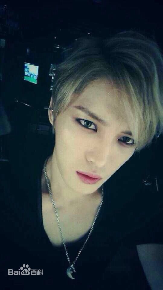 金在中(キム ジェジュン、Kim Jae Joong、Kim Jae Jung、JeJung、J-JUN)素颜照相册