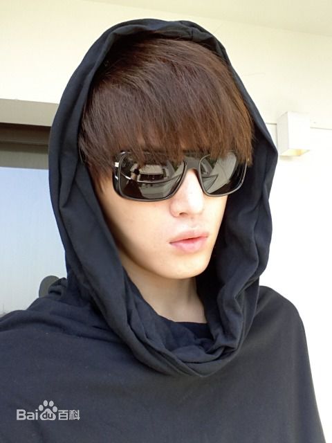 金在中(キム ジェジュン、Kim Jae Joong、Kim Jae Jung、JeJung、J-JUN)素颜照相册