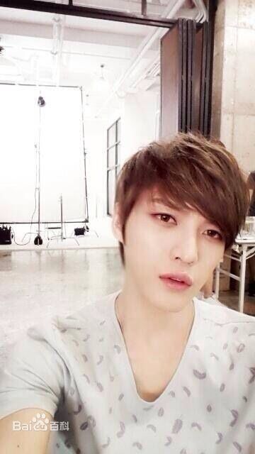 金在中(キム ジェジュン、Kim Jae Joong、Kim Jae Jung、JeJung、J-JUN)素颜照相册