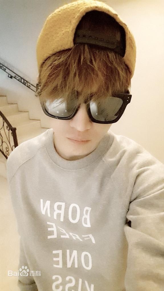 金在中(キム ジェジュン、Kim Jae Joong、Kim Jae Jung、JeJung、J-JUN)素颜照相册