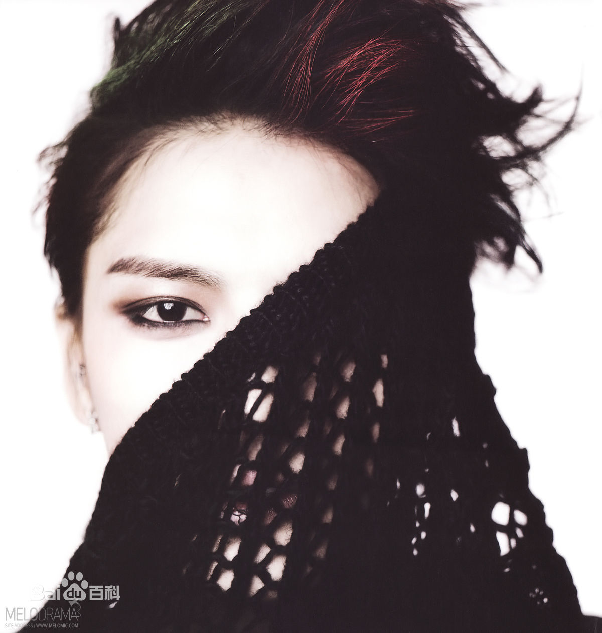 精选金在中(キム ジェジュン、Kim Jae Joong、Kim Jae Jung、JeJung、J-JUN)在《I》中的图册