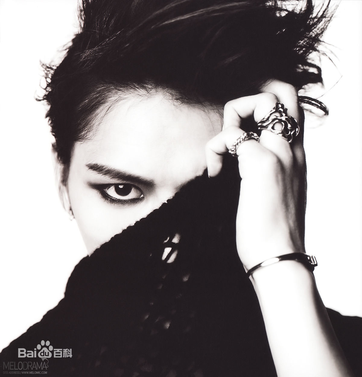 精选金在中(キム ジェジュン、Kim Jae Joong、Kim Jae Jung、JeJung、J-JUN)在《I》中的图册