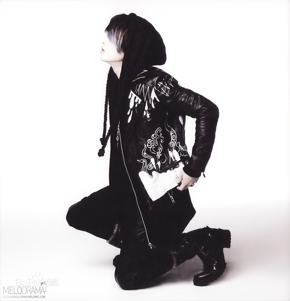 精选金在中(キム ジェジュン、Kim Jae Joong、Kim Jae Jung、JeJung、J-JUN)在《I》中的图册