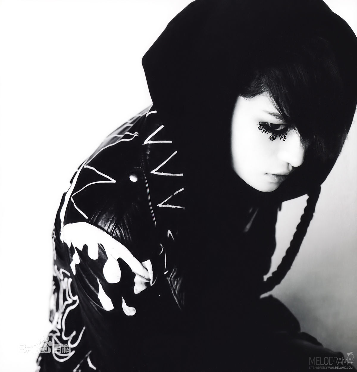 精选金在中(キム ジェジュン、Kim Jae Joong、Kim Jae Jung、JeJung、J-JUN)在《I》中的图册