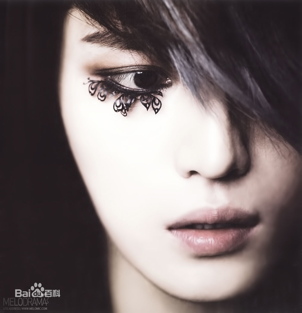 精选金在中(キム ジェジュン、Kim Jae Joong、Kim Jae Jung、JeJung、J-JUN)在《I》中的图册