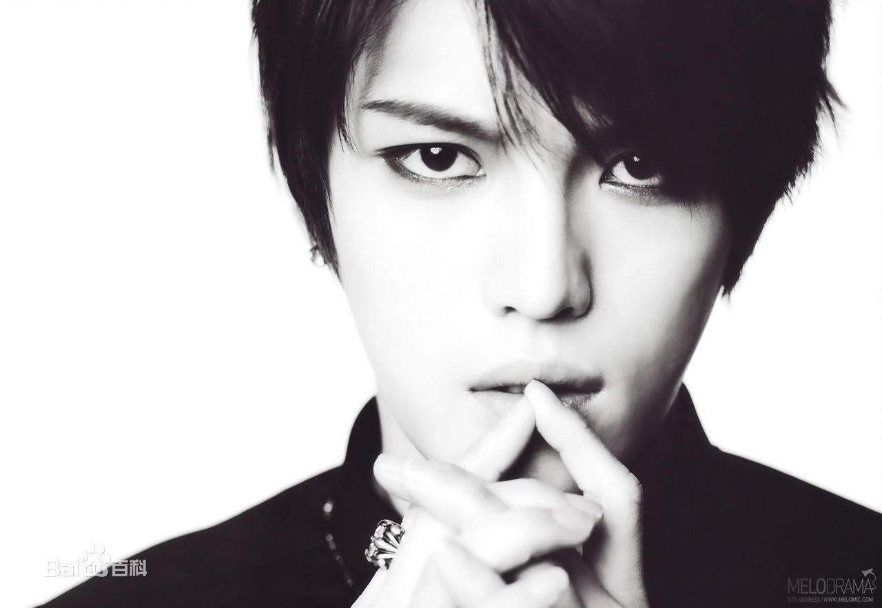 精选金在中(キム ジェジュン、Kim Jae Joong、Kim Jae Jung、JeJung、J-JUN)在《I》中的图册