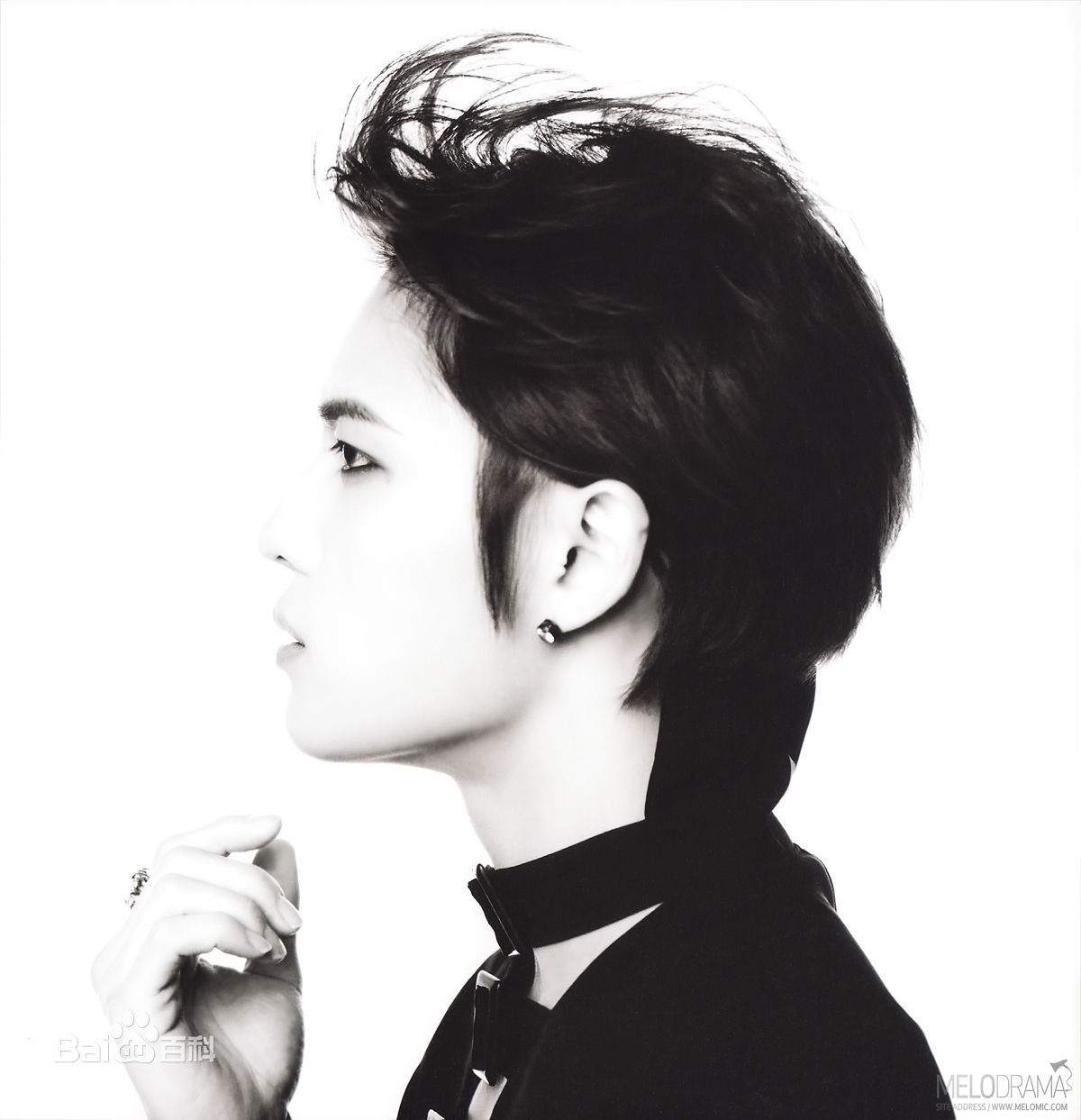 精选金在中(キム ジェジュン、Kim Jae Joong、Kim Jae Jung、JeJung、J-JUN)在《I》中的图册