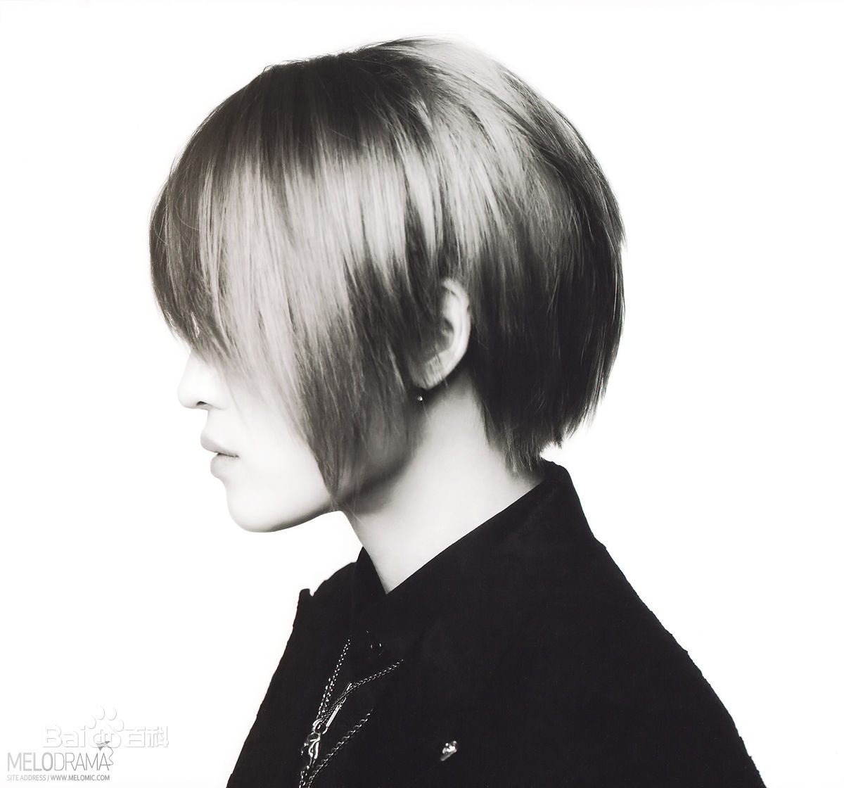 精选金在中(キム ジェジュン、Kim Jae Joong、Kim Jae Jung、JeJung、J-JUN)在《I》中的图册