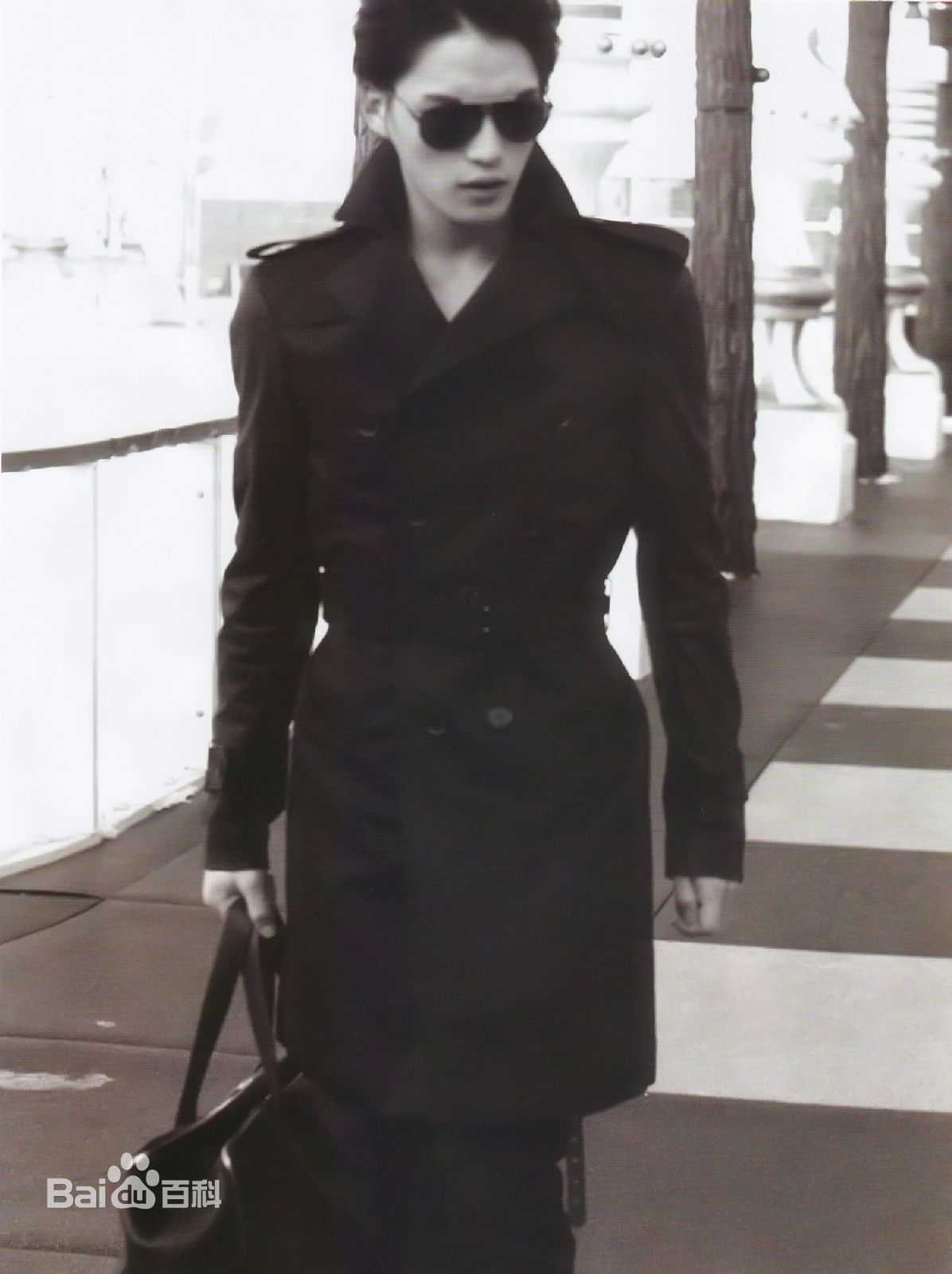 精选金在中(キム ジェジュン、Kim Jae Joong、Kim Jae Jung、JeJung、J-JUN)在《ELLE》中的图册