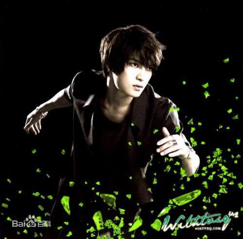 金在中(キム ジェジュン、Kim Jae Joong、Kim Jae Jung、JeJung、J-JUN)早年形象壁纸壁纸