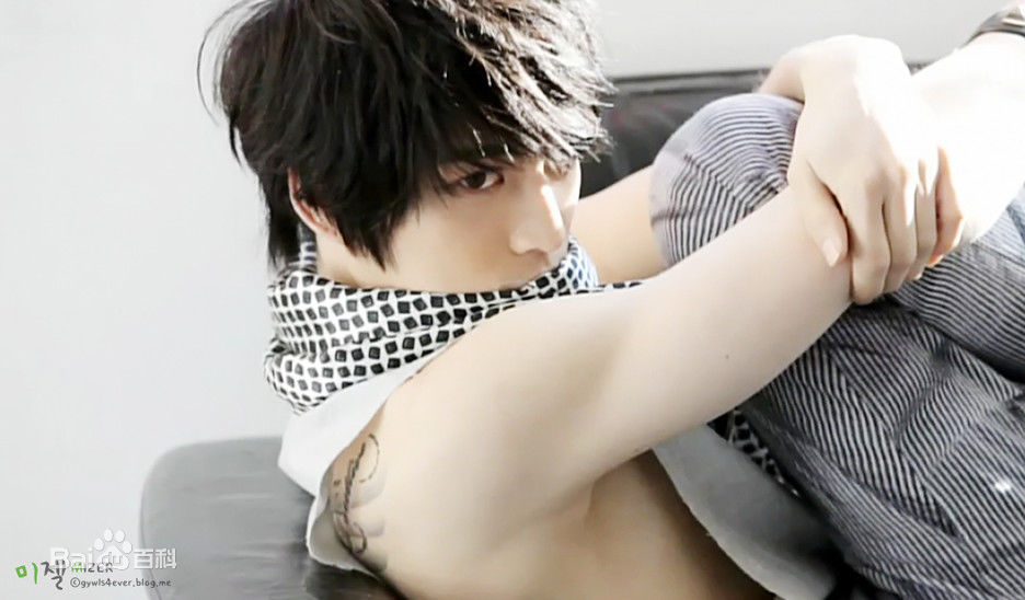 金在中(キム ジェジュン、Kim Jae Joong、Kim Jae Jung、JeJung、J-JUN)早年形象壁纸壁纸