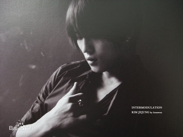 金在中(キム ジェジュン、Kim Jae Joong、Kim Jae Jung、JeJung、J-JUN)早年形象壁纸壁纸