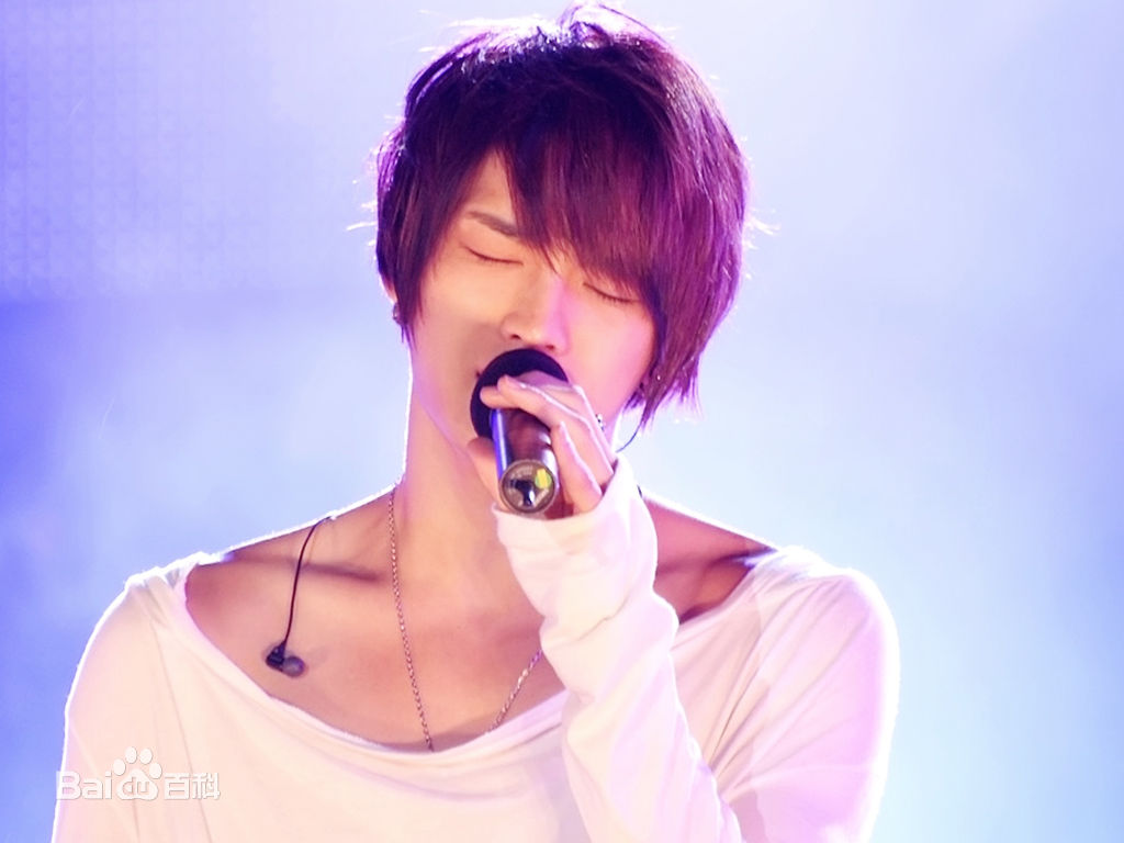 金在中(キム ジェジュン、Kim Jae Joong、Kim Jae Jung、JeJung、J-JUN)早年形象壁纸壁纸