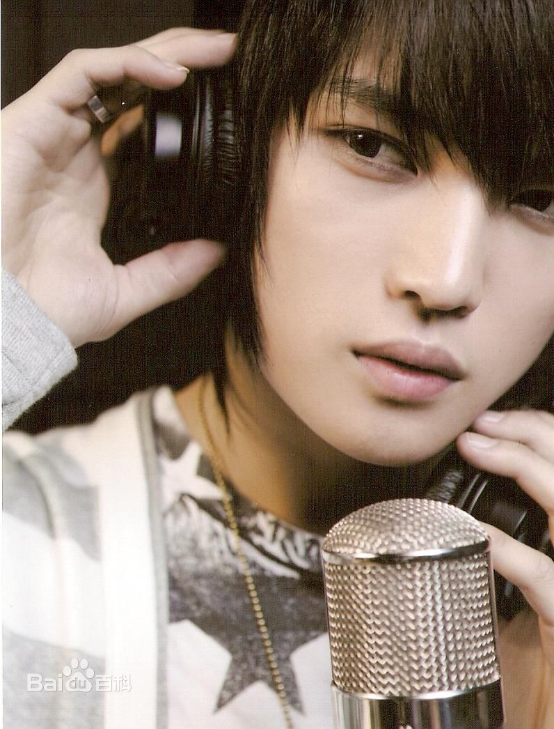 金在中(キム ジェジュン、Kim Jae Joong、Kim Jae Jung、JeJung、J-JUN)早年形象壁纸壁纸