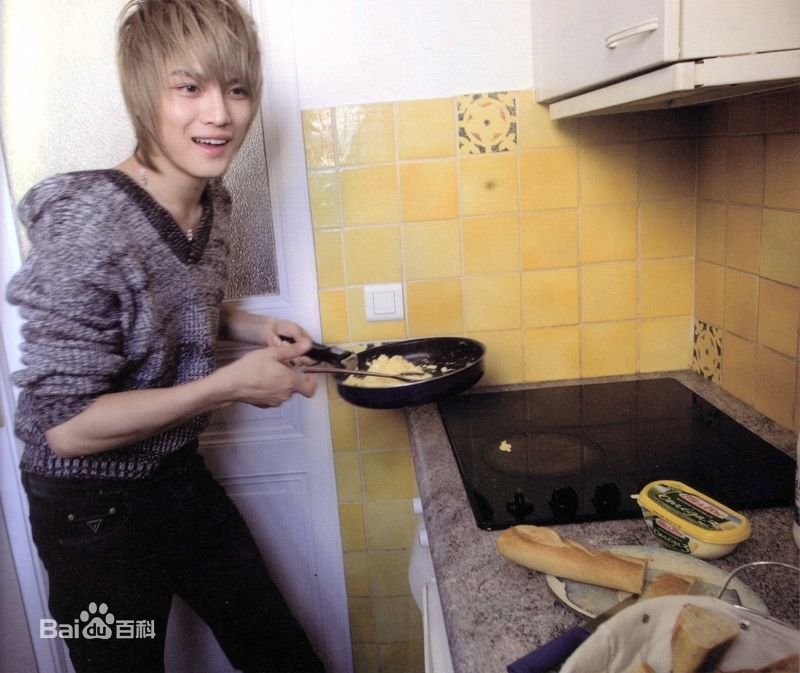 金在中(キム ジェジュン、Kim Jae Joong、Kim Jae Jung、JeJung、J-JUN)早年形象壁纸壁纸