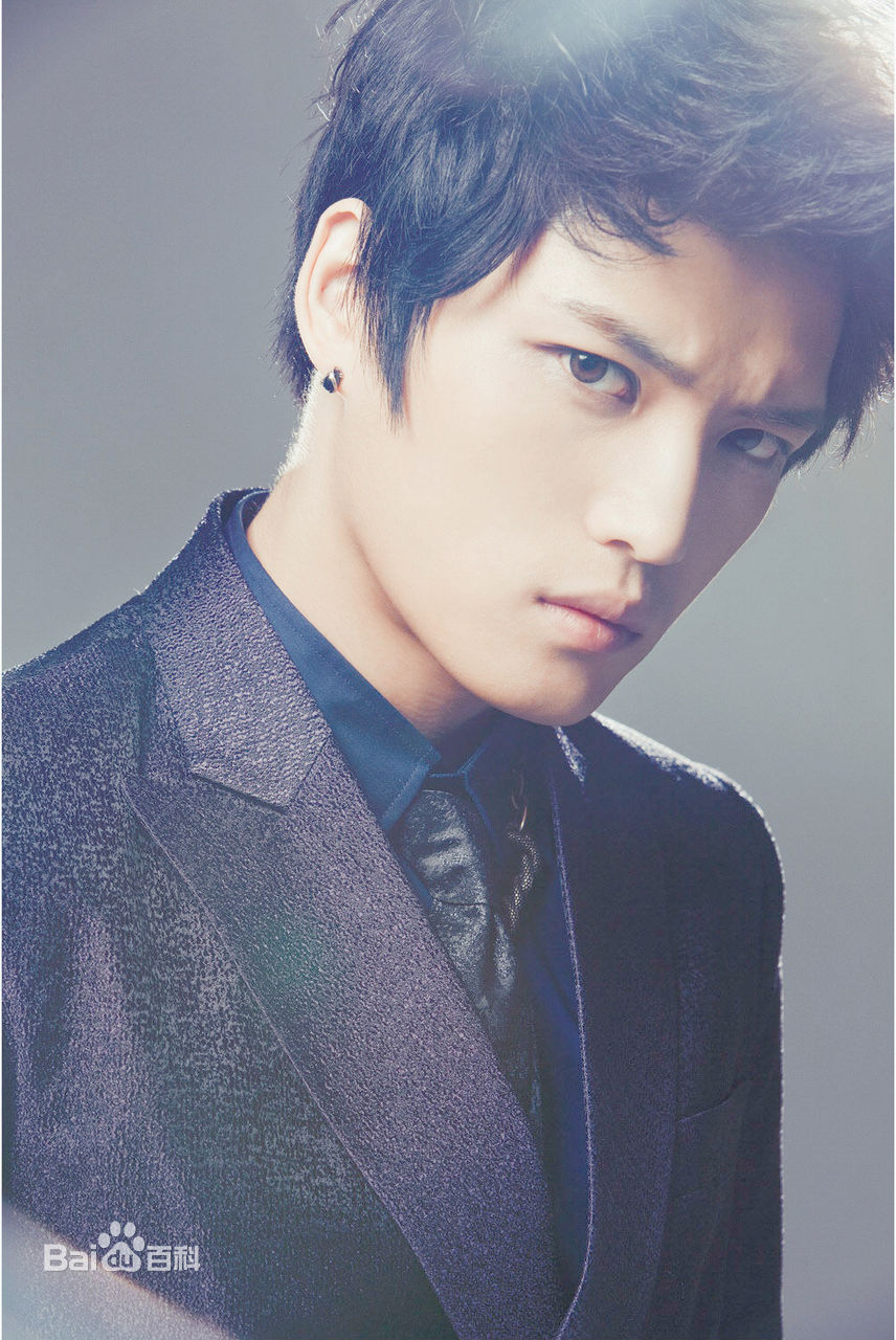 金在中(キム ジェジュン、Kim Jae Joong、Kim Jae Jung、JeJung、J-JUN)早年形象壁纸壁纸