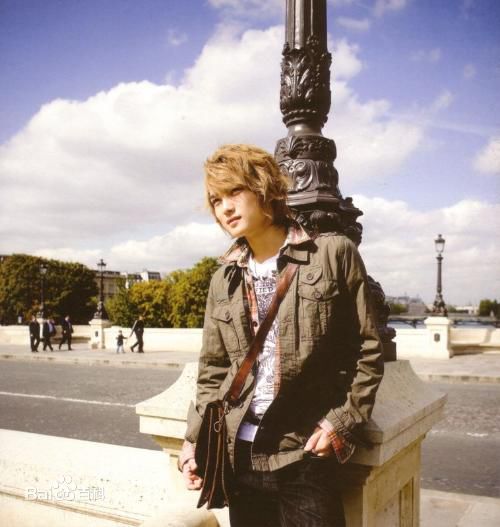 金在中(キム ジェジュン、Kim Jae Joong、Kim Jae Jung、JeJung、J-JUN)早年形象壁纸壁纸