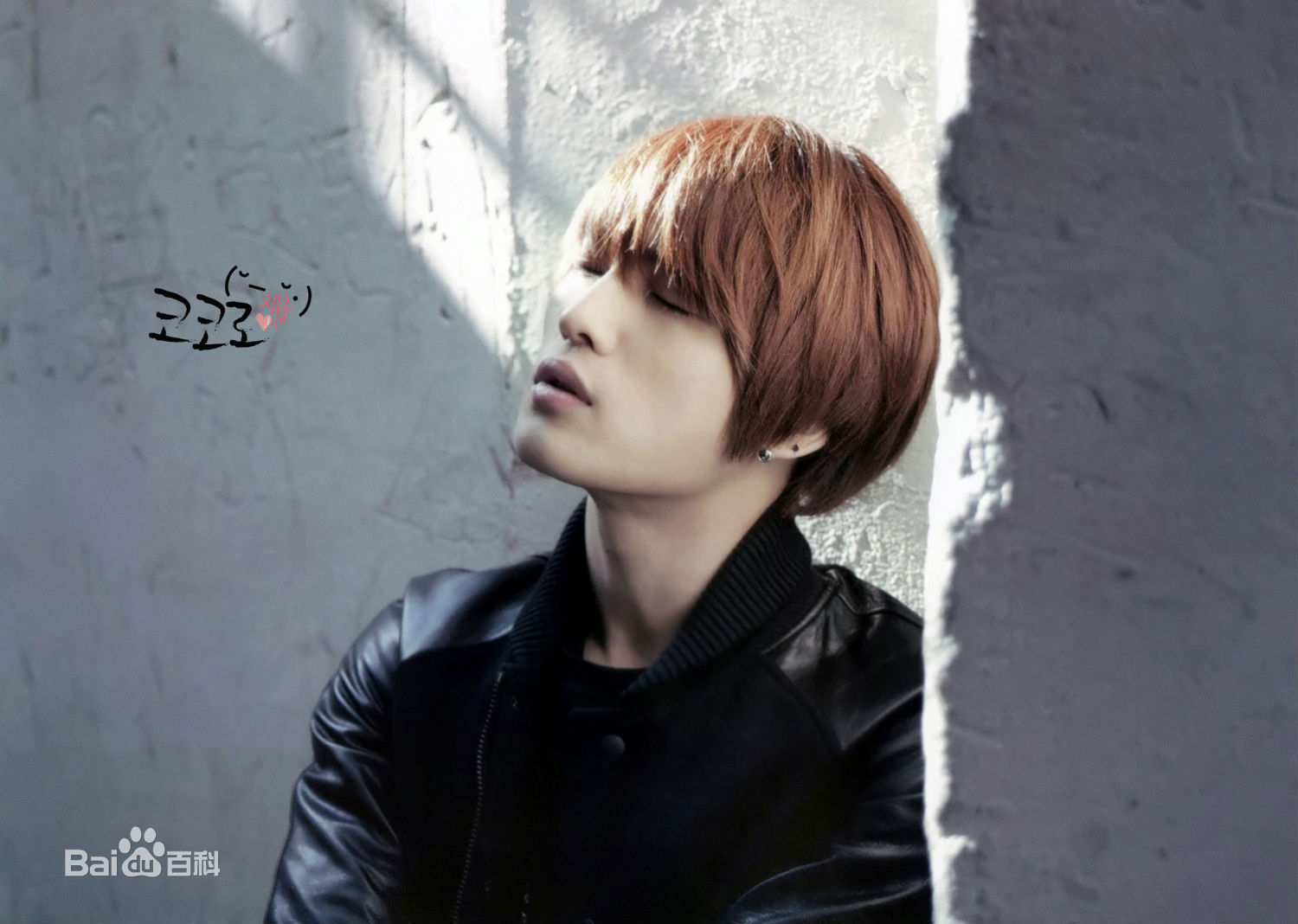 金在中(キム ジェジュン、Kim Jae Joong、Kim Jae Jung、JeJung、J-JUN)早年形象壁纸壁纸