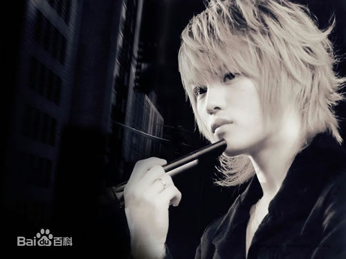 金在中(キム ジェジュン、Kim Jae Joong、Kim Jae Jung、JeJung、J-JUN)早年形象壁纸壁纸