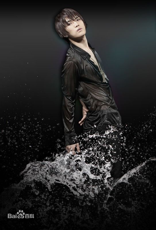 金在中(キム ジェジュン、Kim Jae Joong、Kim Jae Jung、JeJung、J-JUN)早年形象壁纸壁纸