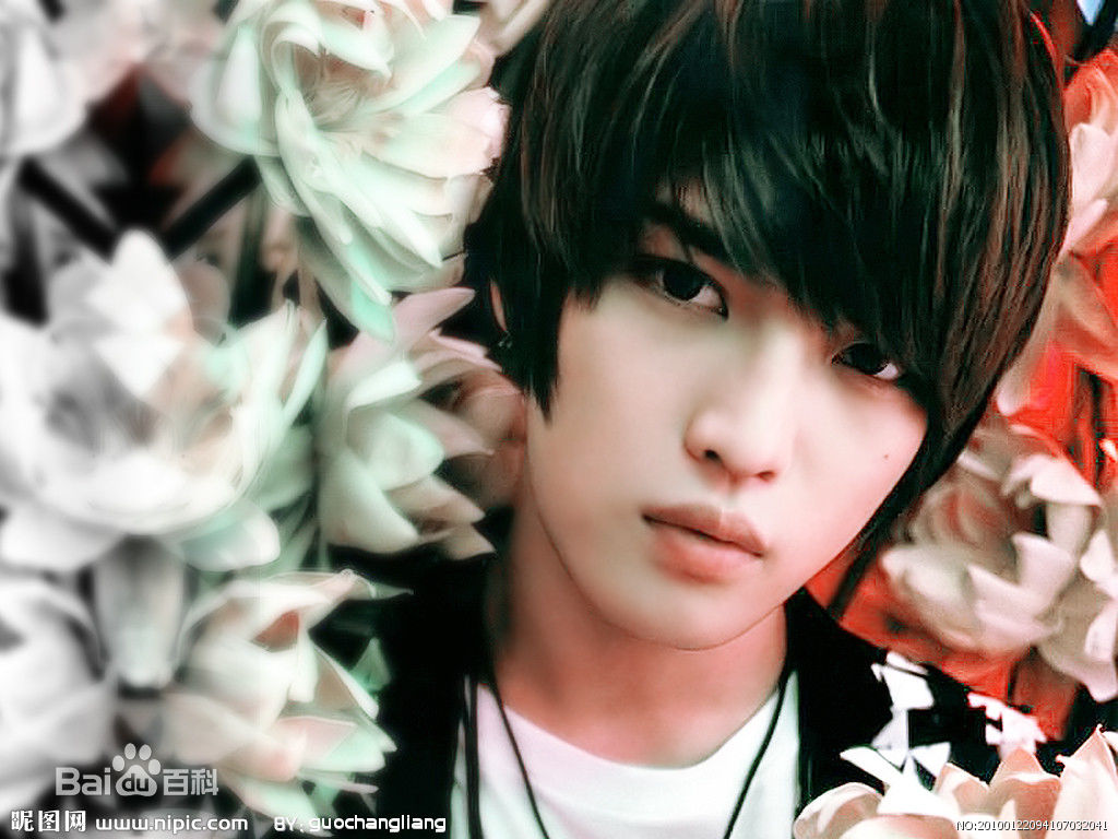 金在中(キム ジェジュン、Kim Jae Joong、Kim Jae Jung、JeJung、J-JUN)早年形象壁纸壁纸