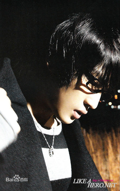 金在中(キム ジェジュン、Kim Jae Joong、Kim Jae Jung、JeJung、J-JUN)早年形象壁纸壁纸