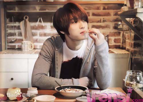 金在中(キム ジェジュン、Kim Jae Joong、Kim Jae Jung、JeJung、J-JUN)早年形象壁纸壁纸