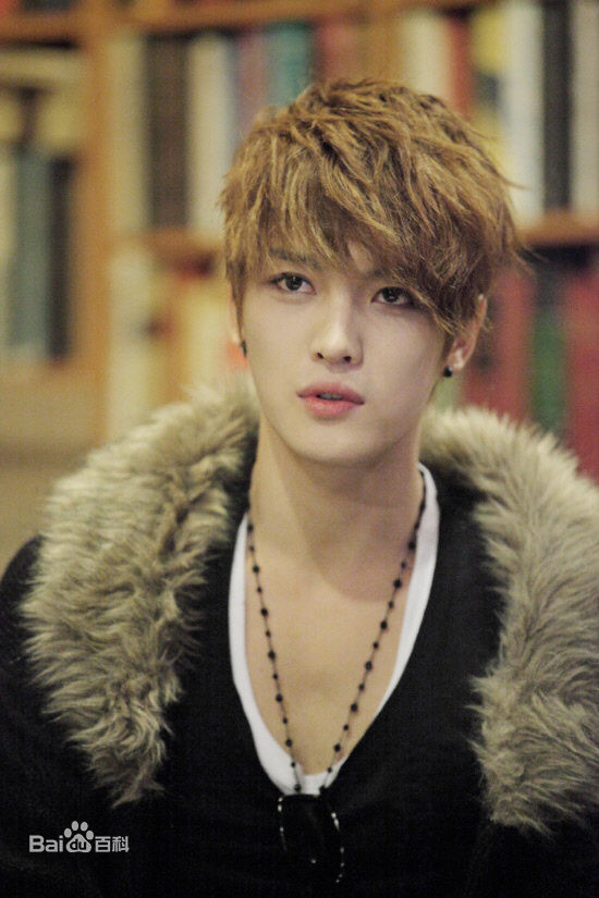 金在中(キム ジェジュン、Kim Jae Joong、Kim Jae Jung、JeJung、J-JUN)早年形象壁纸壁纸