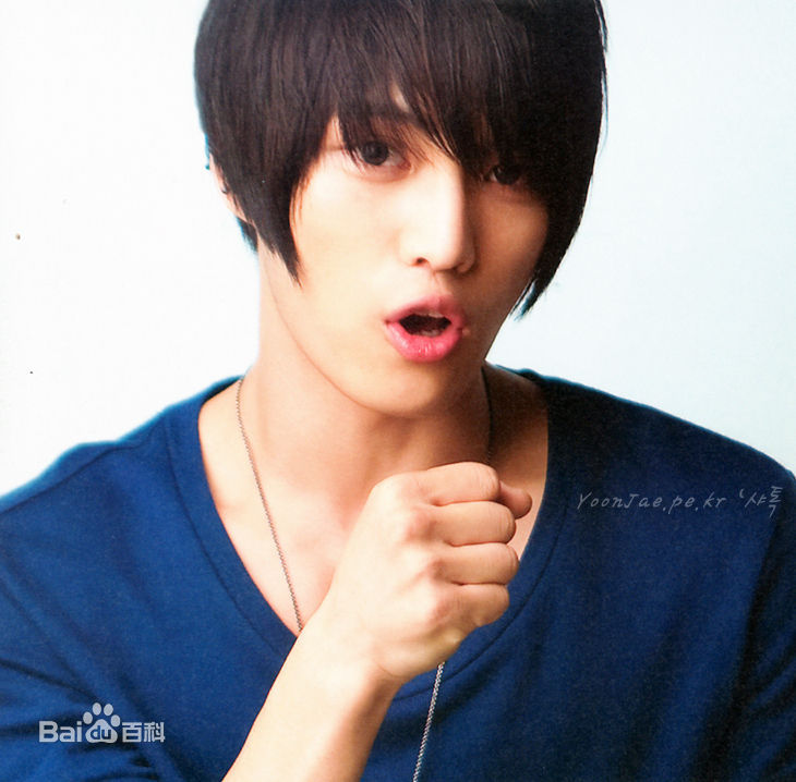 金在中(キム ジェジュン、Kim Jae Joong、Kim Jae Jung、JeJung、J-JUN)早年形象壁纸壁纸