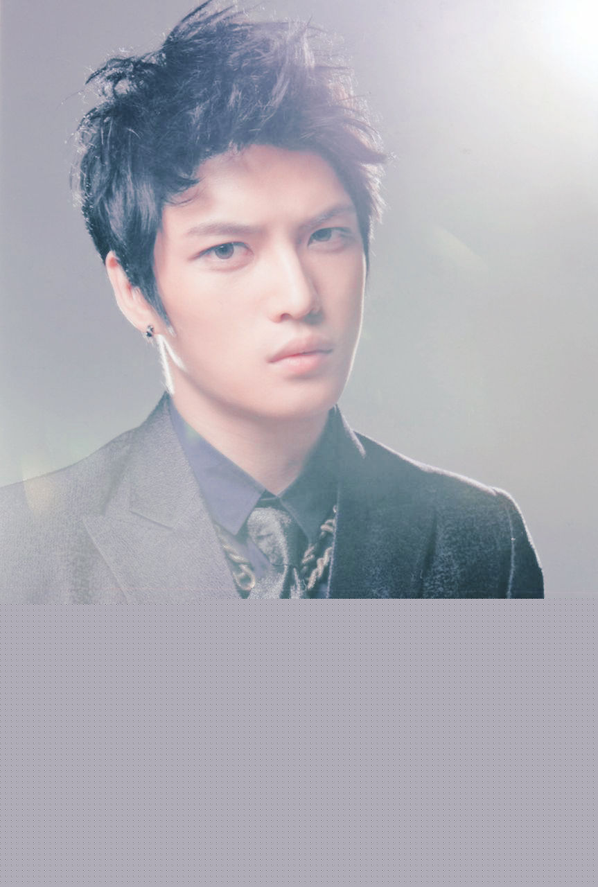 金在中(キム ジェジュン、Kim Jae Joong、Kim Jae Jung、JeJung、J-JUN)早年形象壁纸壁纸