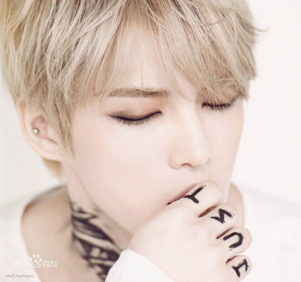 最优质金在中(キム ジェジュン、Kim Jae Joong、Kim Jae Jung、JeJung、J-JUN)在《WWW》中的相册