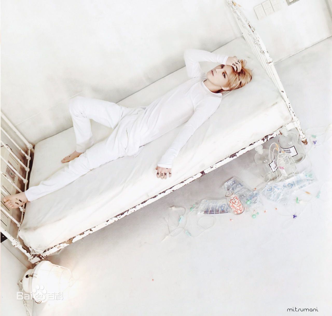 最优质金在中(キム ジェジュン、Kim Jae Joong、Kim Jae Jung、JeJung、J-JUN)在《WWW》中的相册