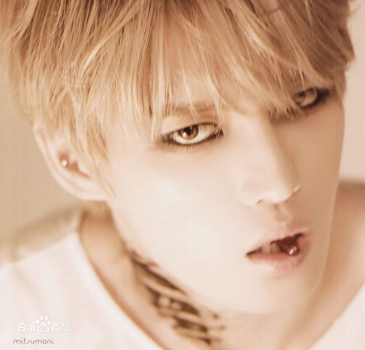 最优质金在中(キム ジェジュン、Kim Jae Joong、Kim Jae Jung、JeJung、J-JUN)在《WWW》中的相册