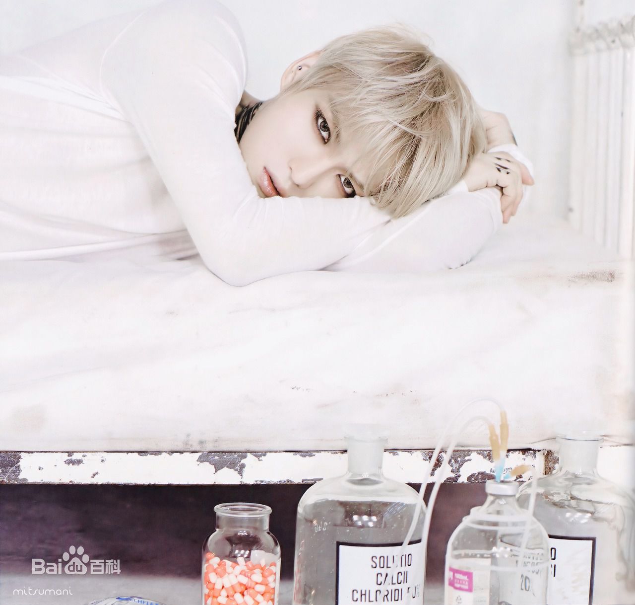 最优质金在中(キム ジェジュン、Kim Jae Joong、Kim Jae Jung、JeJung、J-JUN)在《WWW》中的相册