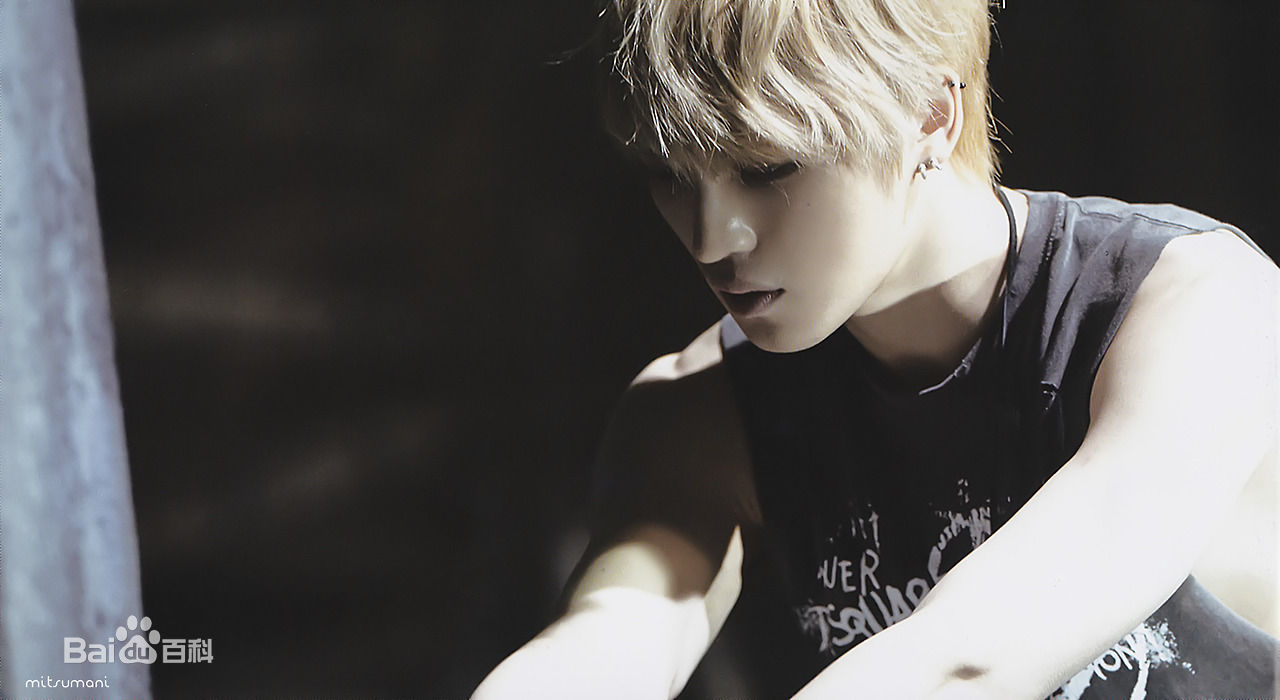 金在中(キム ジェジュン、Kim Jae Joong、Kim Jae Jung、JeJung、J-JUN)在《WWW卸妆》中的