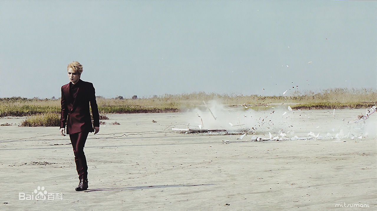 金在中(キム ジェジュン、Kim Jae Joong、Kim Jae Jung、JeJung、J-JUN)在《WWW卸妆》中的